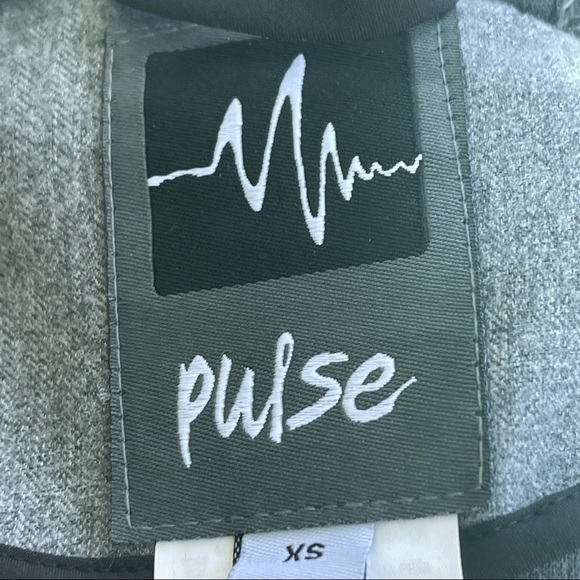 PULSE Jacket Ski/Snow Board Waterproof Windproof Breathable Hood… - Picture 13 of 15